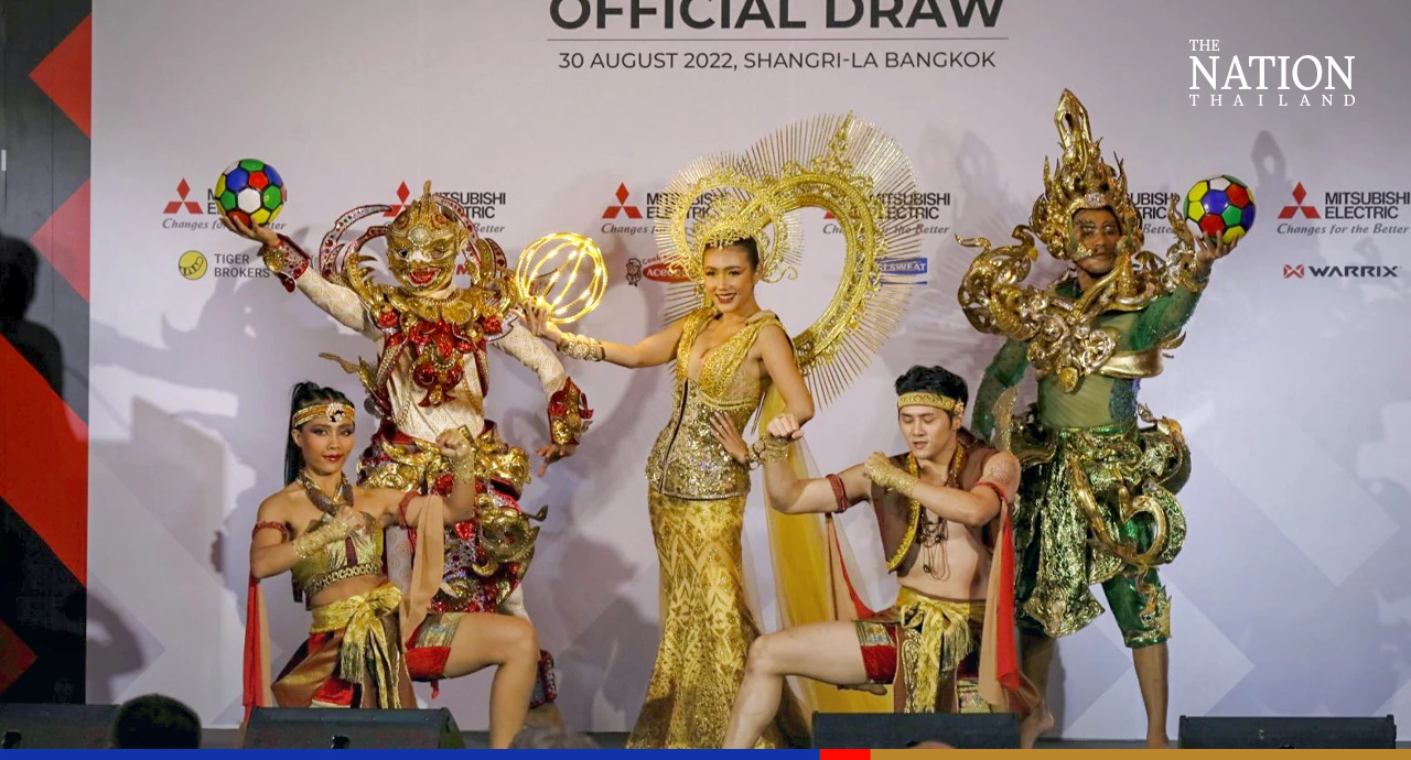 Photo Credit: Wanchai Kraisornkhajit