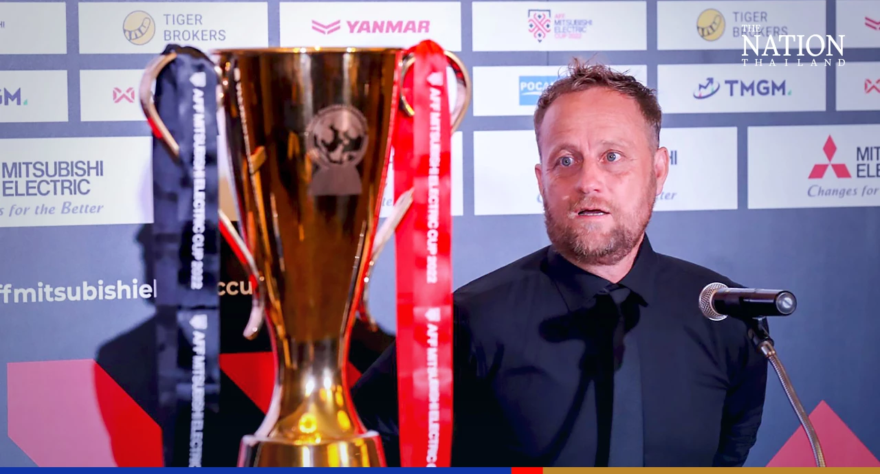 Photo Credit: Wanchai Kraisornkhajit