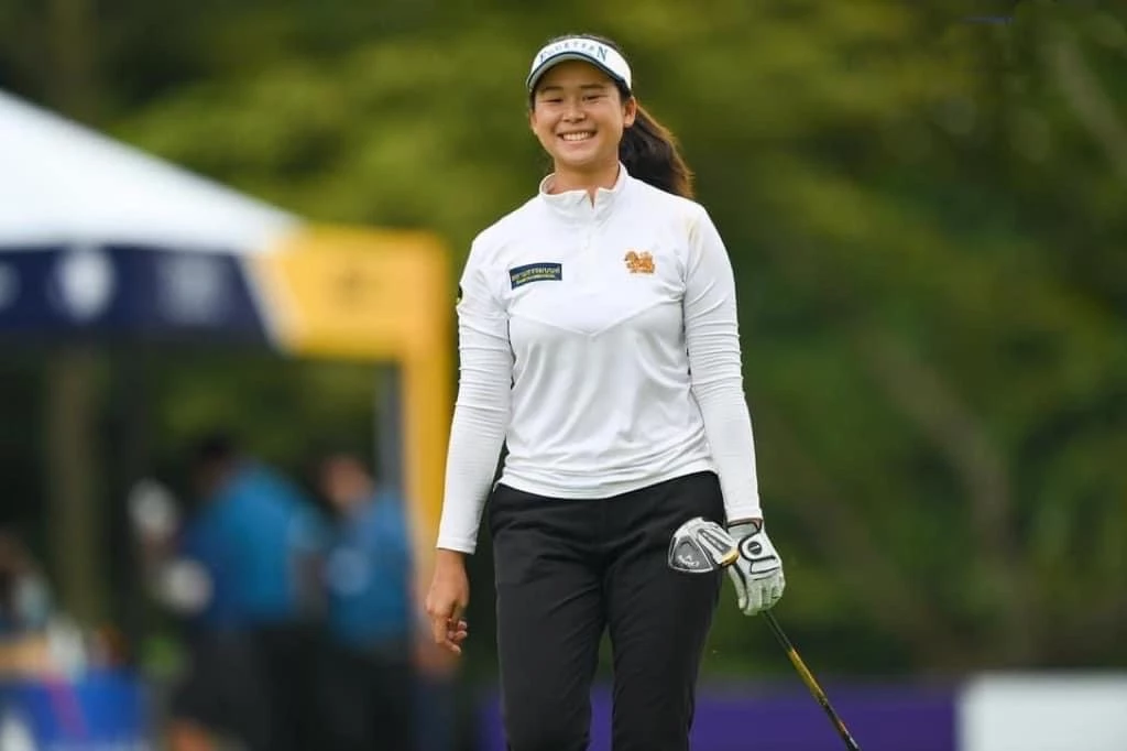 70 Ladies Up for Hilly Challenge at Panorama Golf and Country Club