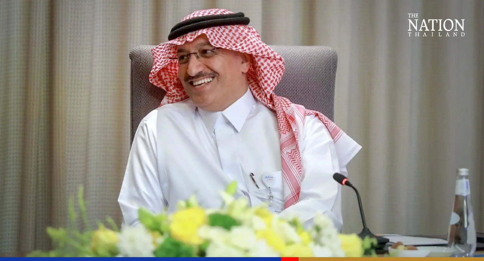 Thailand to import another 100,000 tonnes of fertiliser from Saudi Arabia