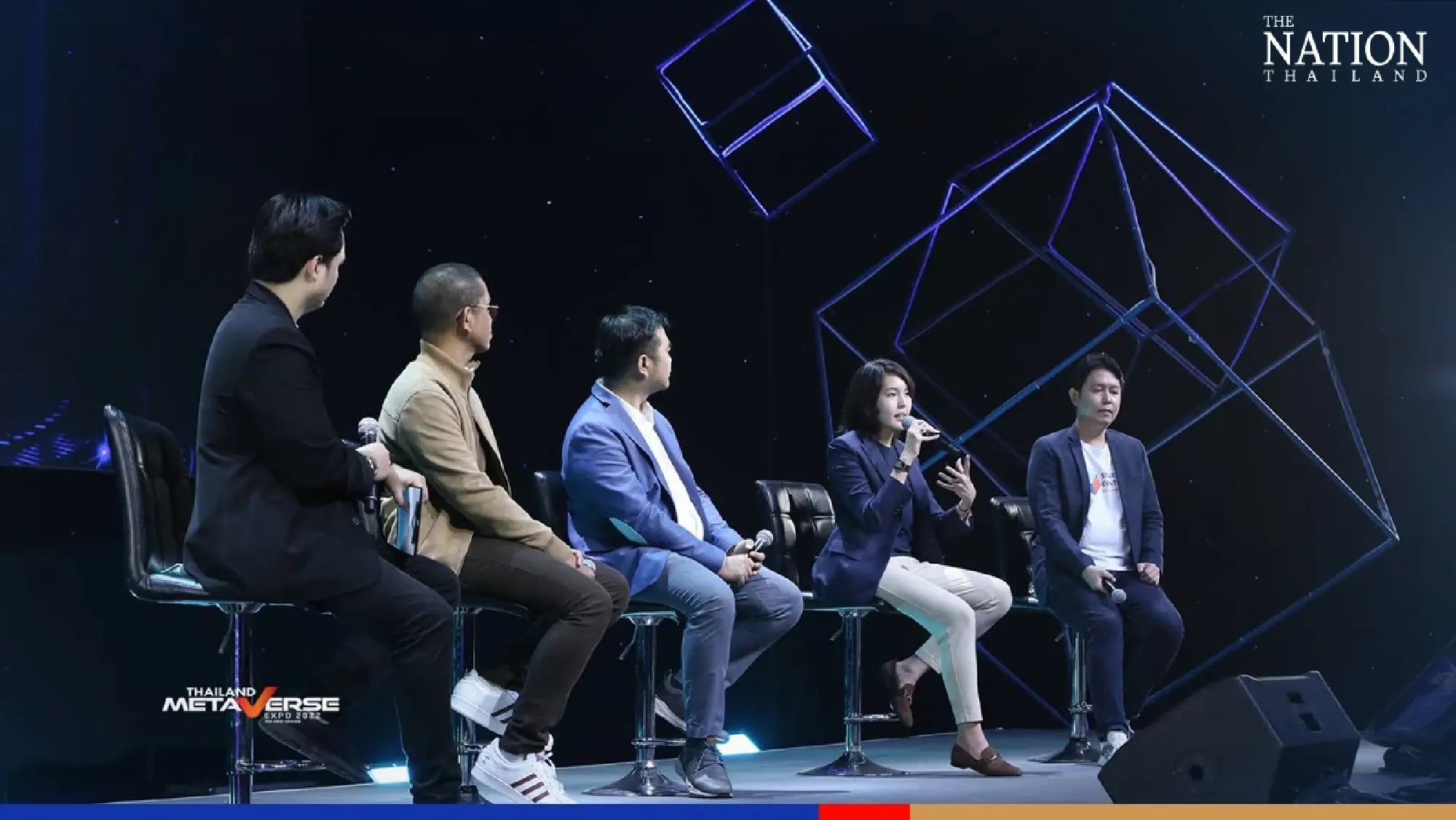 Understanding crypto and digital assets is key that unlocks metaverse