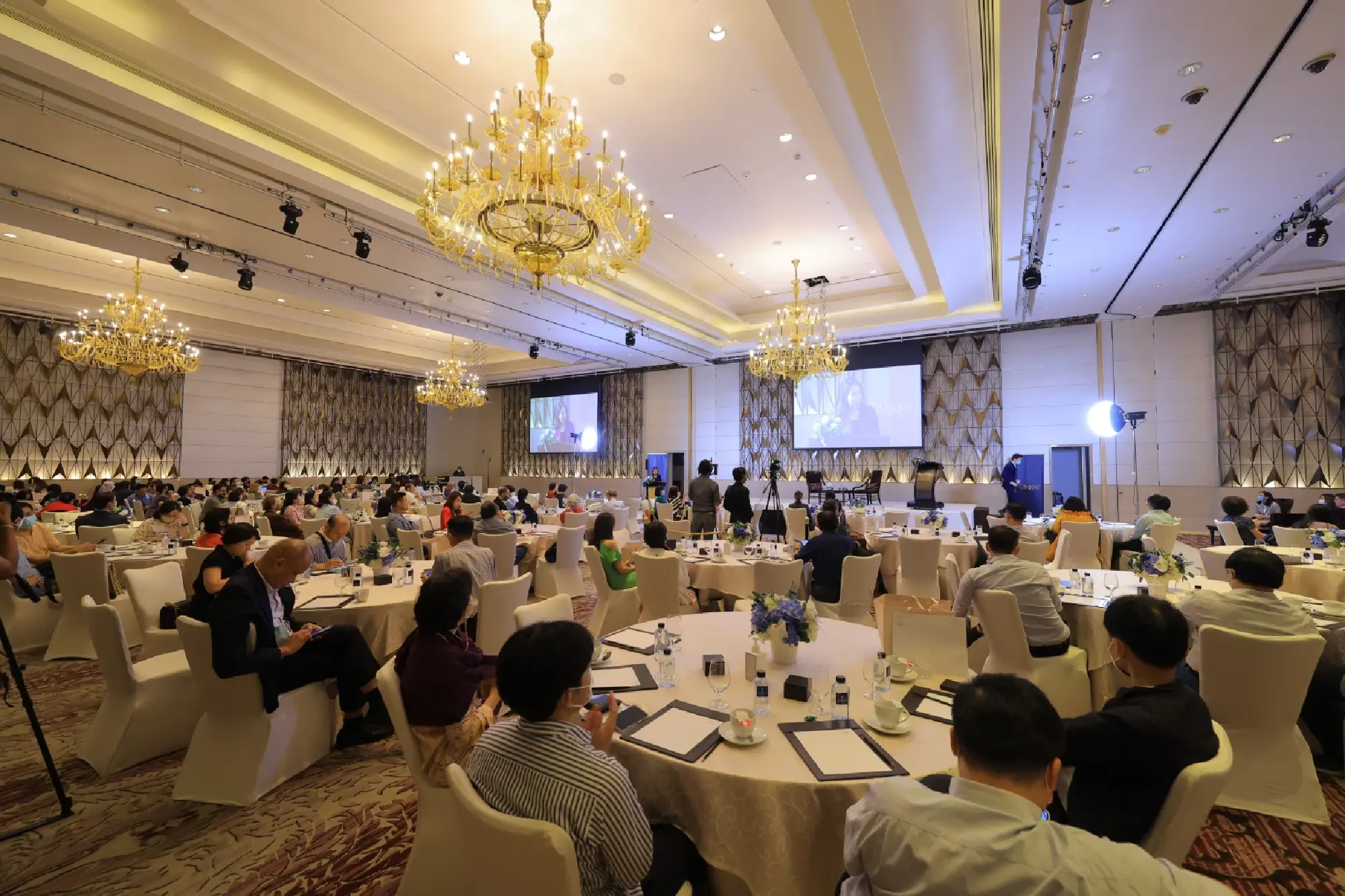 Citibank unveils Mid-Year Outlook 2022 and forecasts for the second half of 2022 in which the global economy will continue to face challenges, with ongoing inflation, pressure from oil prices, and supply chain imbalance