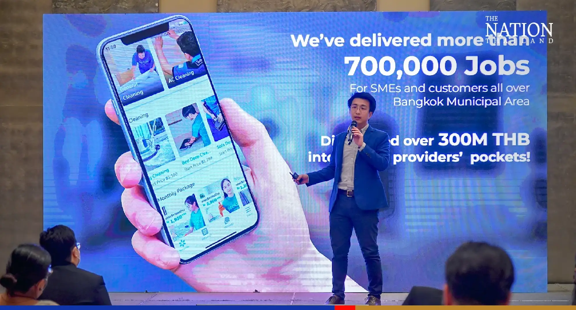 Southeast Asia Startup Assembly 2022: Bridging collaborations among ASEAN plus government startup agencies