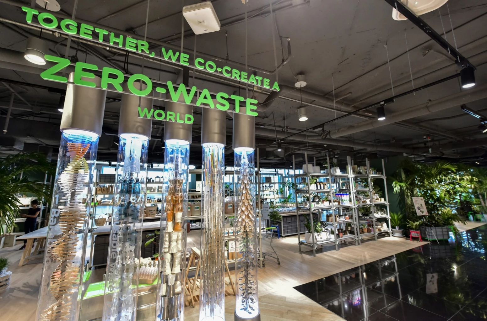 Ecotopia named in Asia’s 20 Coolest Retailers 2022 by Inside Retail, reaffirming its sustainability-oriented business concept