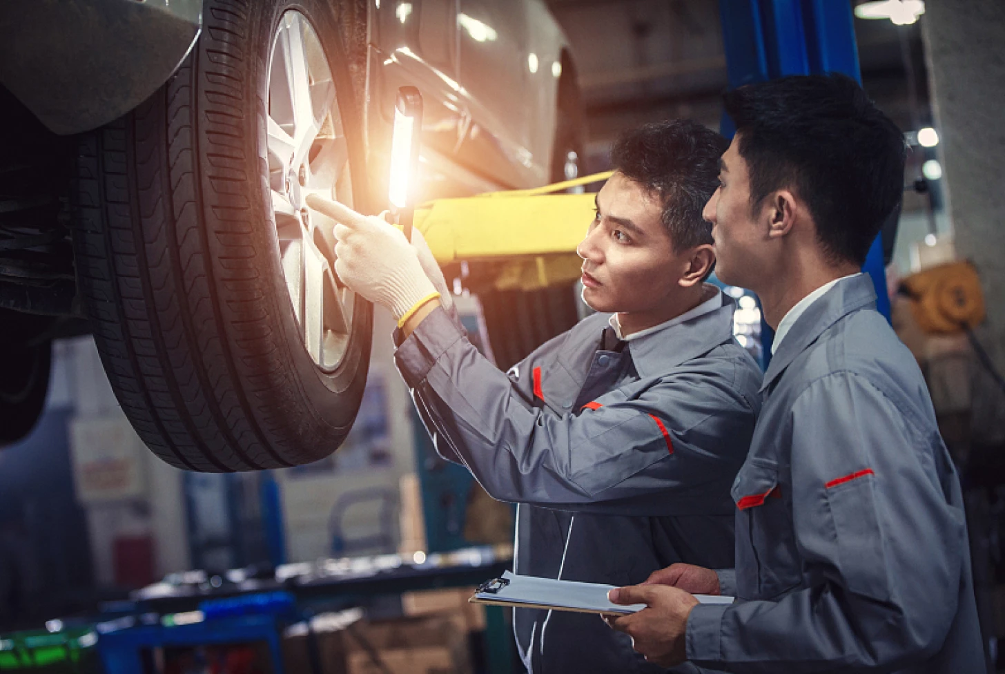 Great Wall Motor Provides Tips for Facing Trouble While Using an Electric Vehicle