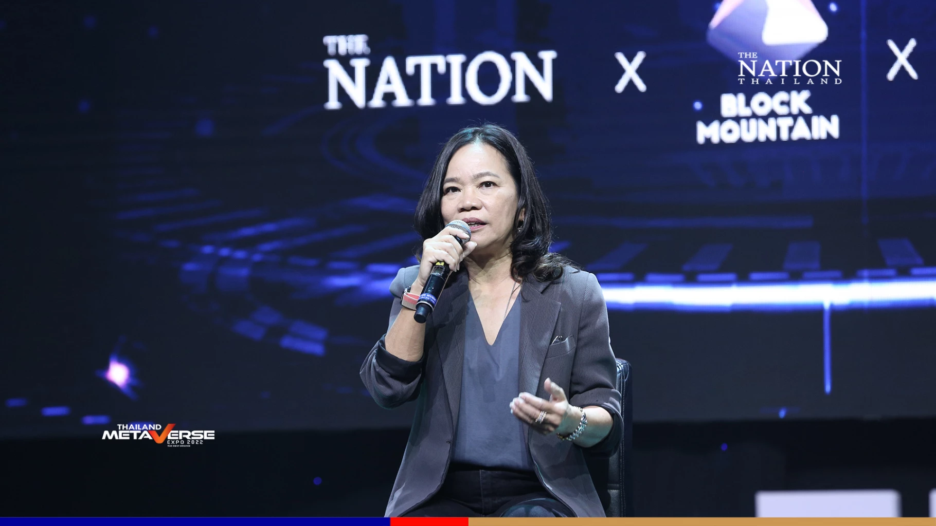 What must businesses do to survive in the metaverse?