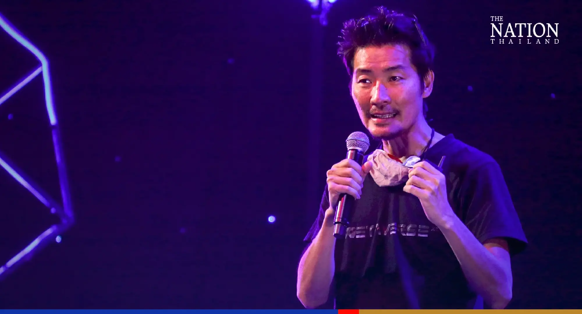 Metaverse ‘once-in-a-lifetime opportunity’ for Thai business: expert