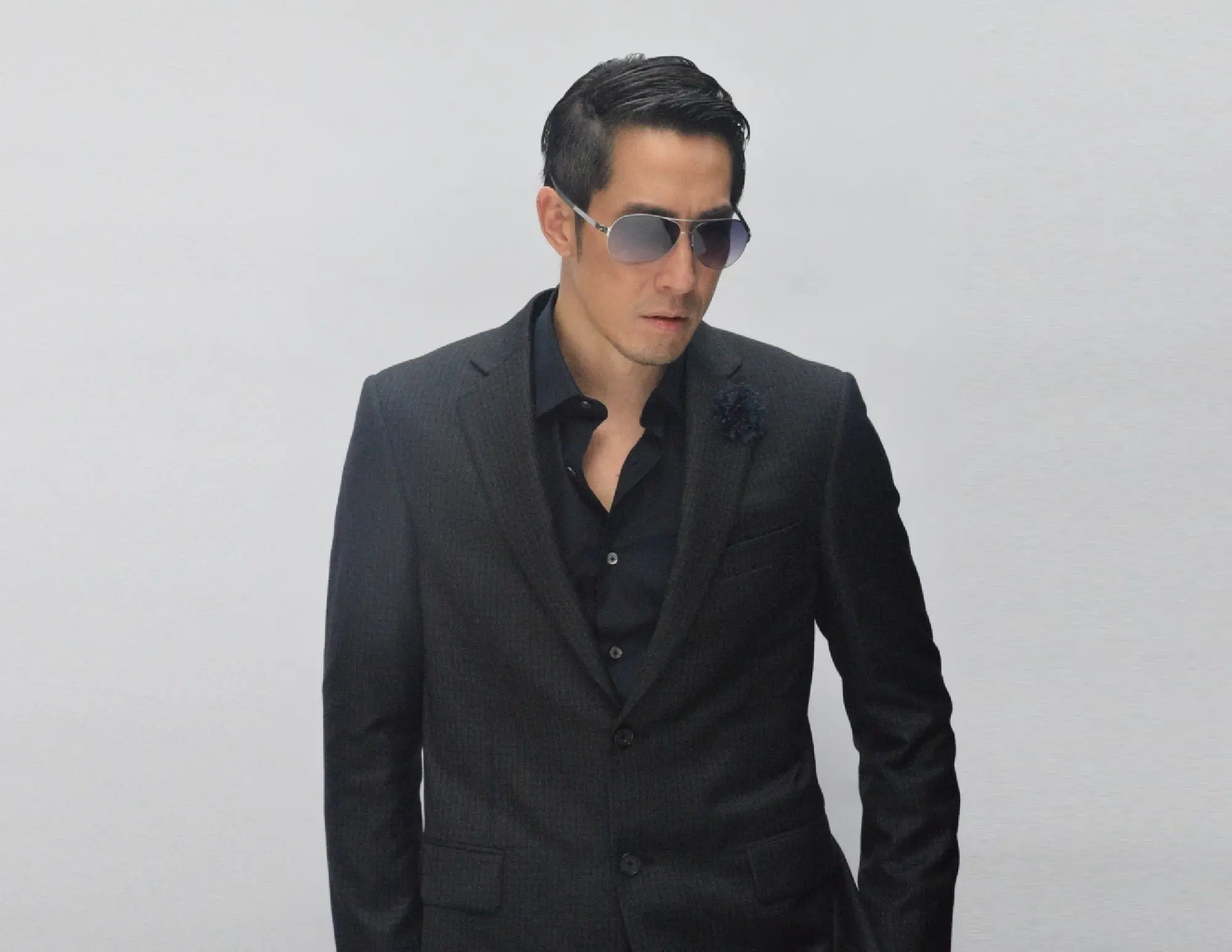 See Thai popstar J Jetrin perform live in Hua Hin with Marriott Bonvoy Moments™