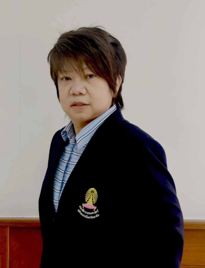 'Mangosteen' the queen of Thai fruits as Medicine