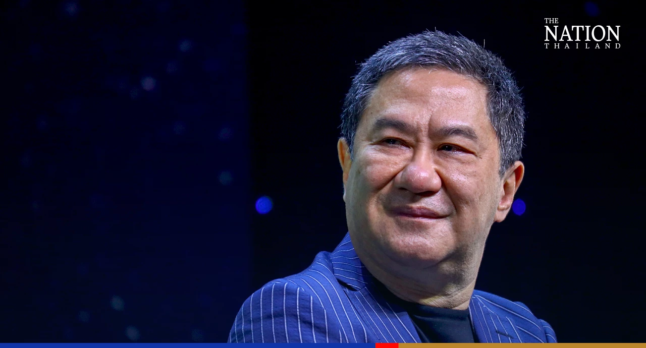 Meet D.OASIS – the company building Thailand’s ‘largest metaverse’