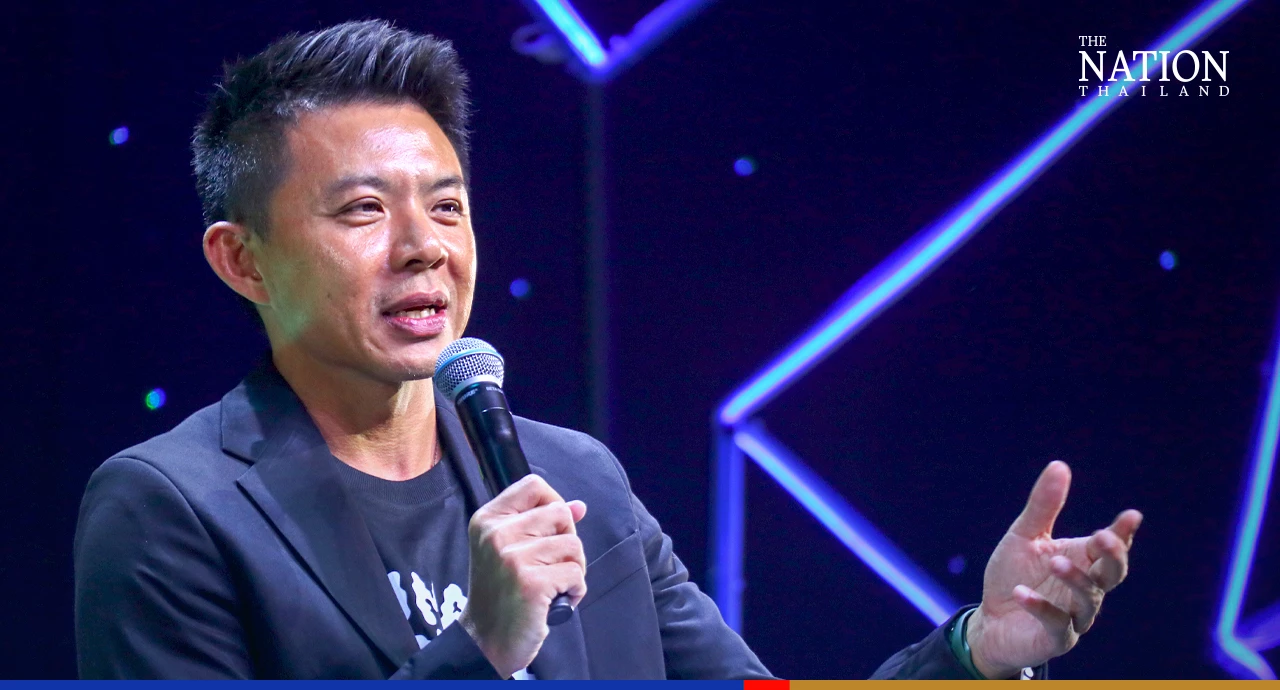 Meet D.OASIS – the company building Thailand’s ‘largest metaverse’