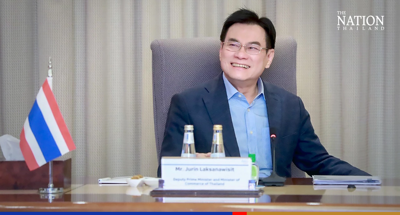 Thailand to import another 100,000 tonnes of fertiliser from Saudi Arabia