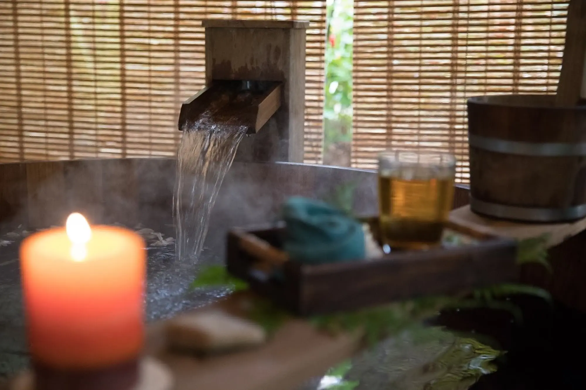 Amataya Wellness makes debut of Thailand’s first-ever salt hot spring rehabilitation and healthcare center in Krabi