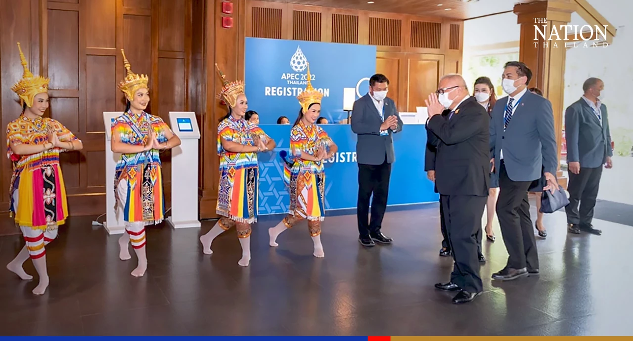 Apec lays out path for sustainable growth of MSMEs