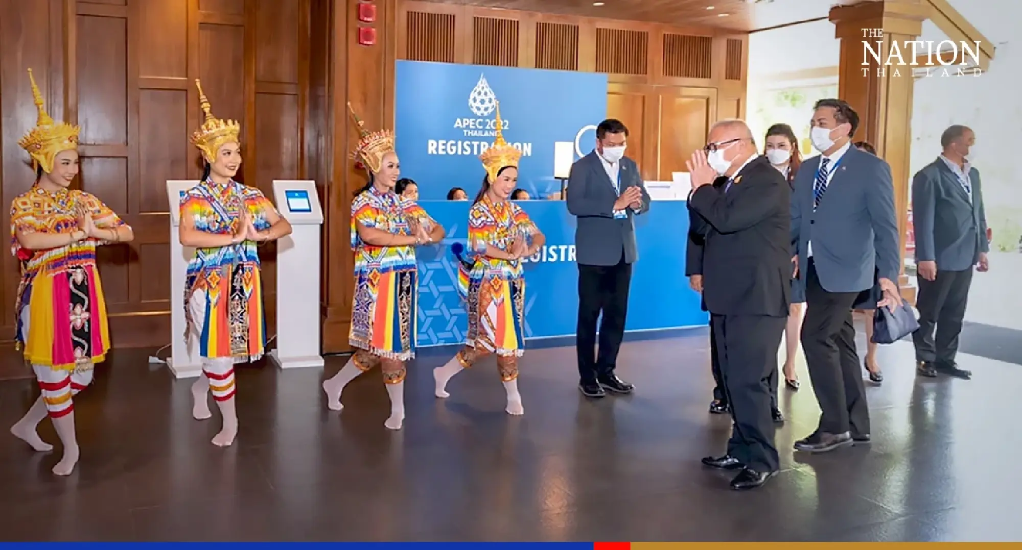 Apec lays out path for sustainable growth of MSMEs