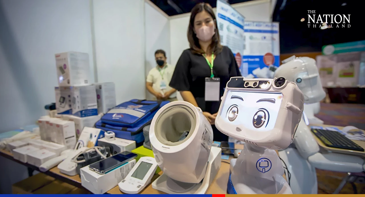 Songkhla touted as southern Thailand’s hub for medical tourism, MICE activities