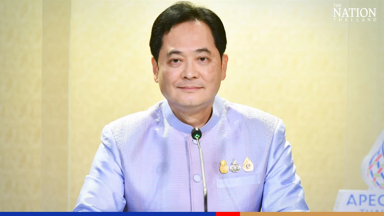 Reinstated PM Prayut shines a bright light on his govt's achievements