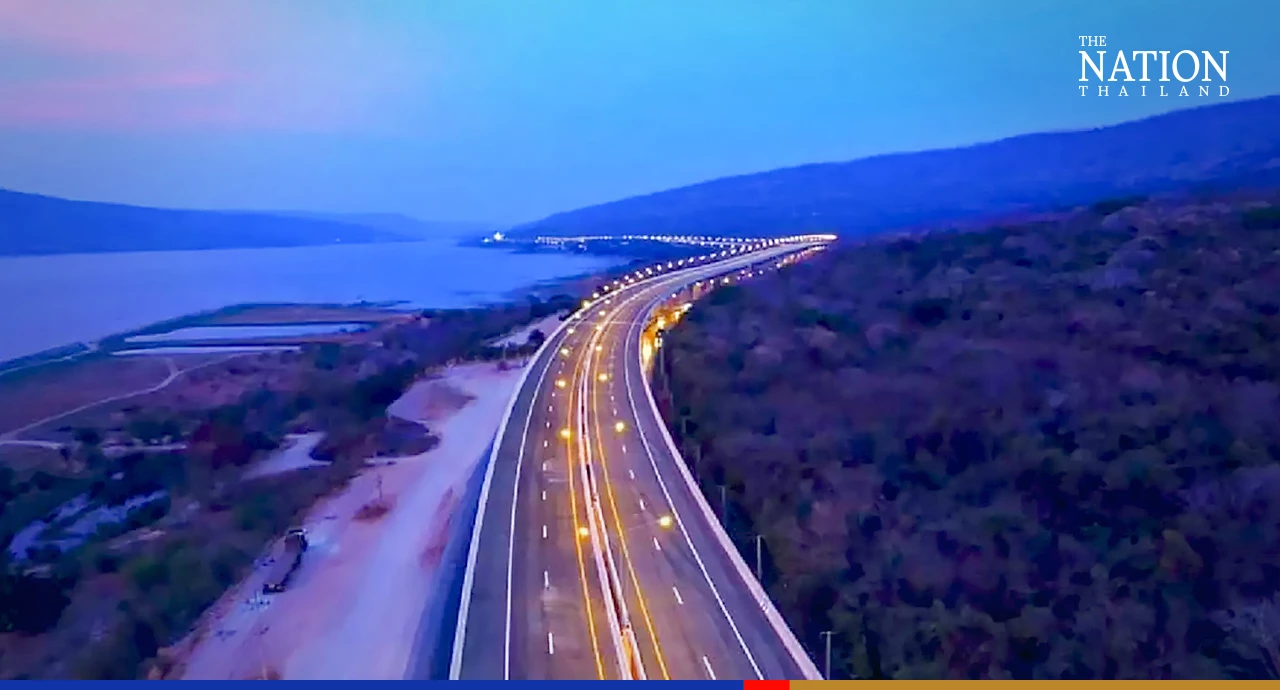 Highways Department seeks THB6.7 billion more funds for Korat motorway