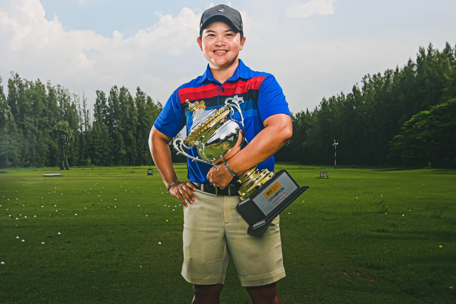 Power P.K. Wins 5th Straight Local Crown Following Latest SAT-TWT OPEN Victory