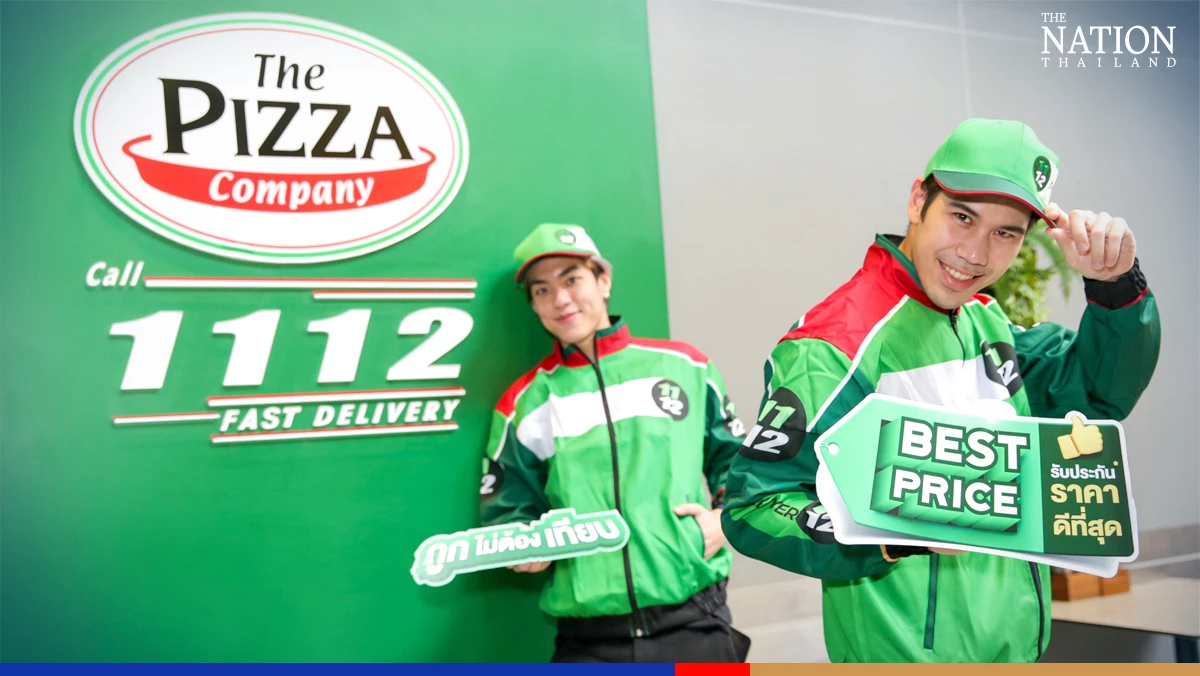 1112 Delivery app offers best price guarantee to combat food crisis