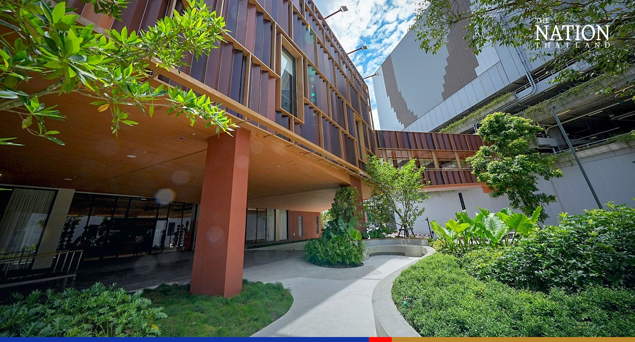 Centara Korat opens to guests with eye on invigorating local economy, tourism