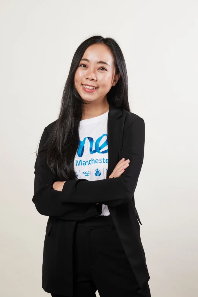 C.P. Group prepares Thai youths to join One Young World 2022 Summit in Manchester, United Kingdom