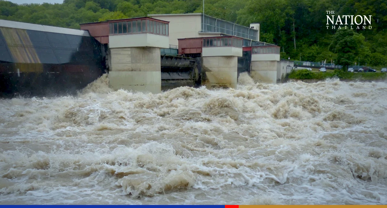 Water management units to be created to help tackle floods