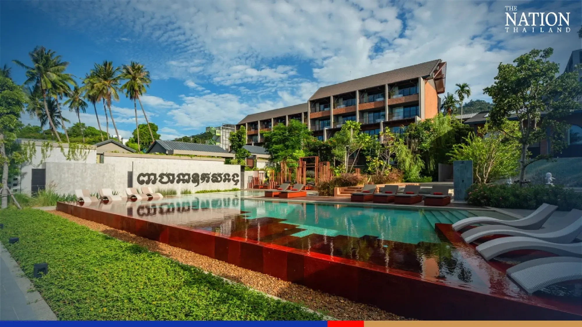 Thai Fight investing THB2 billion to promote Muay Thai