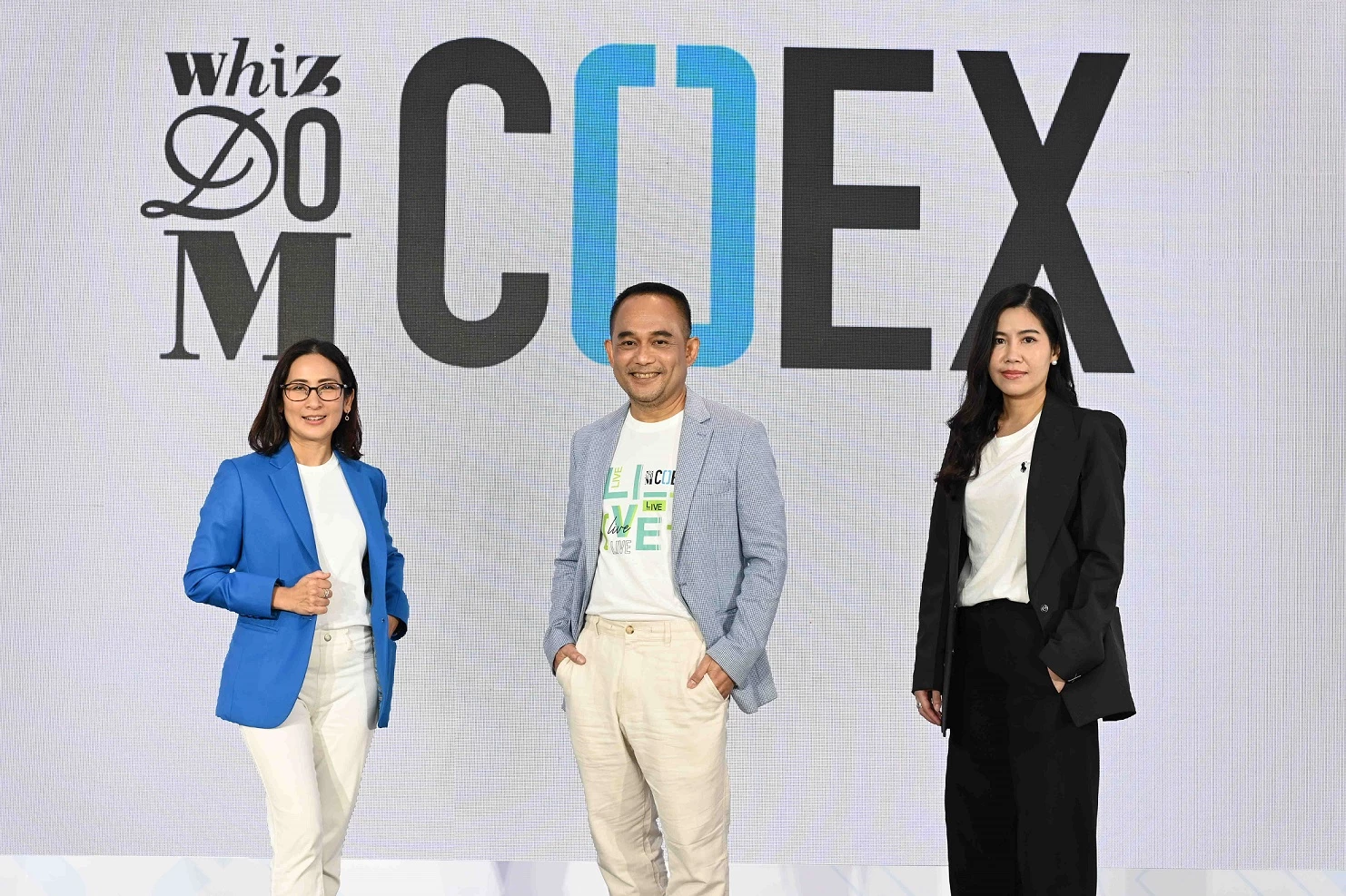 MQDC launches “Whizdom COEX”, a new-generation space concept at Whizdom COEX Pinklao