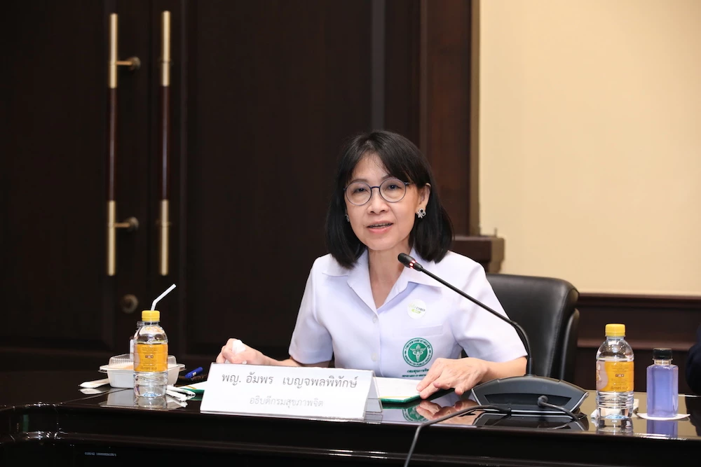 AIS launches Thailand’s first “Aunjai Cyber Course” to level up digital education