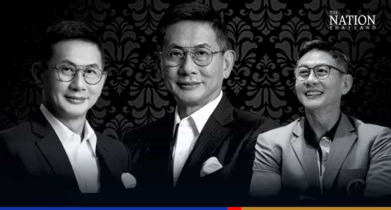 Boonrawd Brewery CEO dies in the US