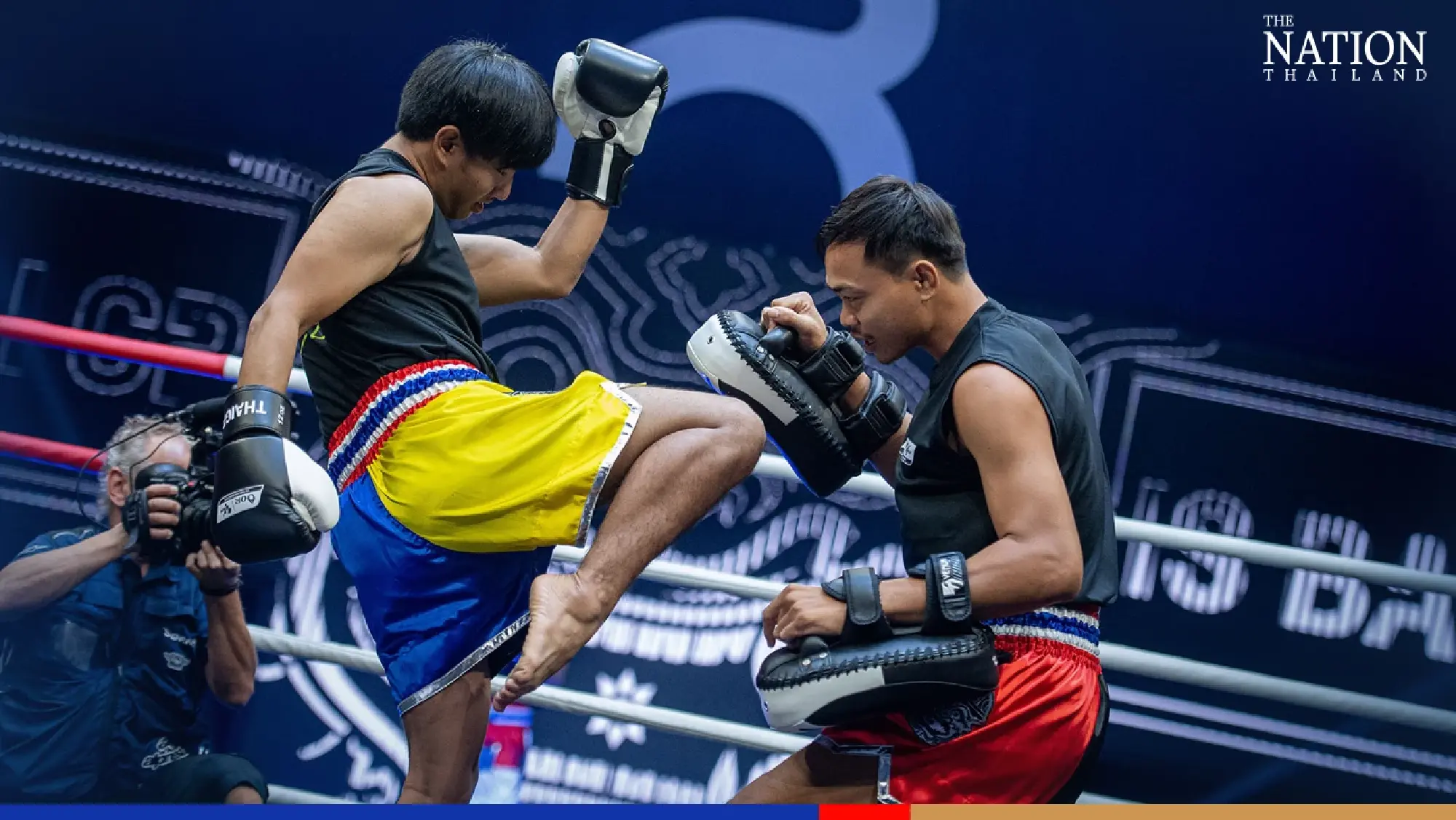 MotoGP riders ready for fierce fight at OR Thailand Grand Prix