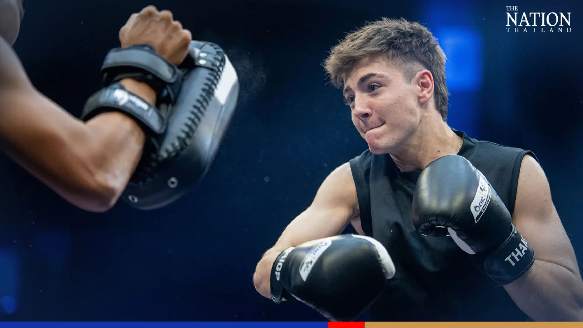 MotoGP riders ready for fierce fight at OR Thailand Grand Prix