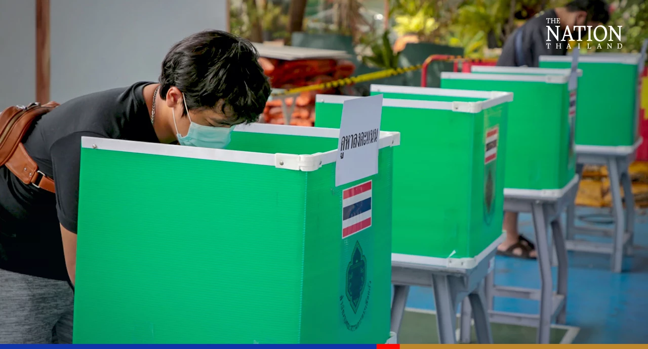 EC sets May 7 as general election day: news source