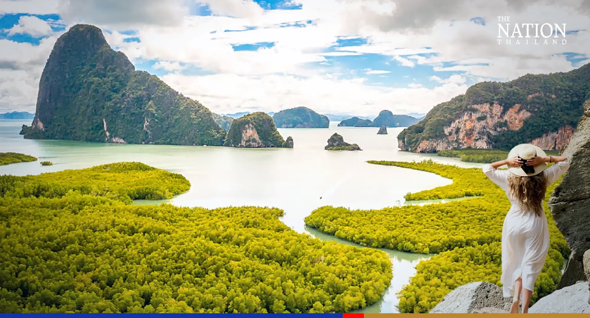 Easing visa restrictions may bring Thailand closer to tourism target