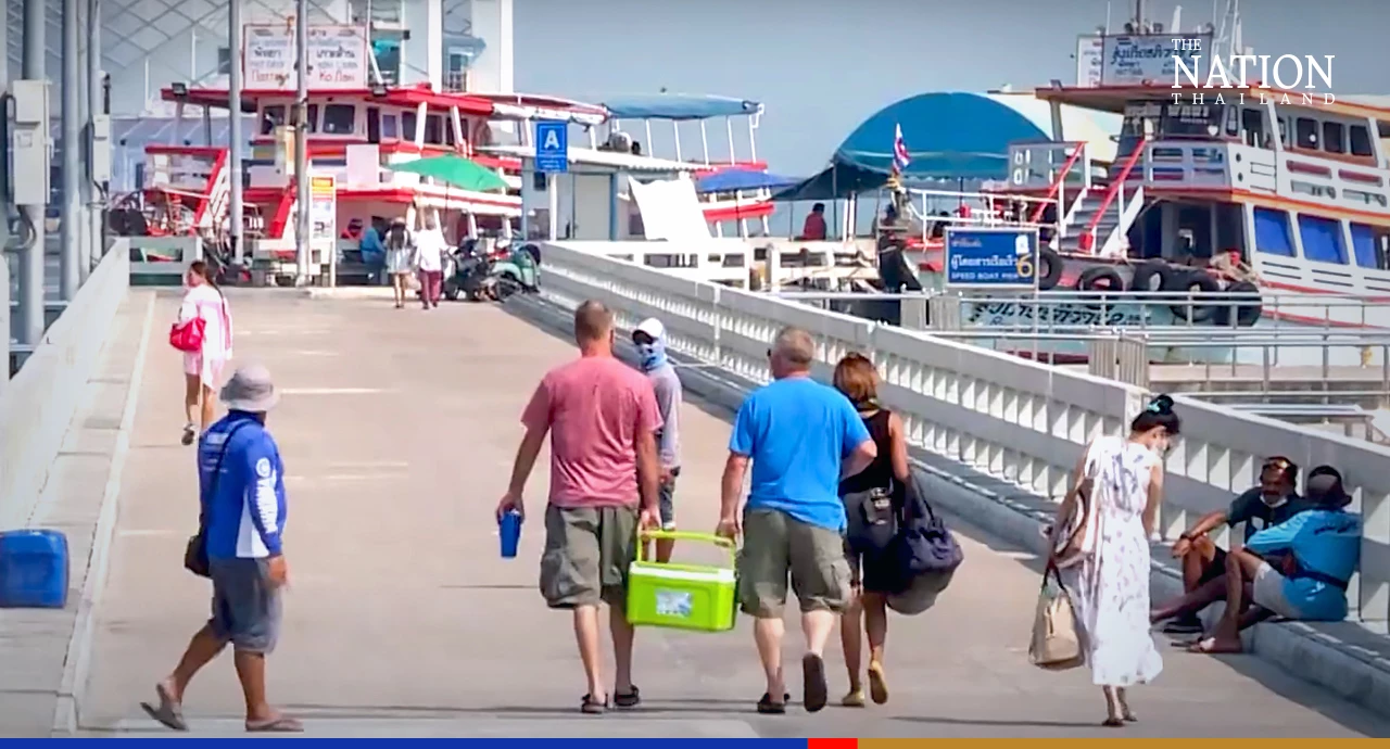 Inflation equals fewer tourists and lower spending, say Thai hoteliers