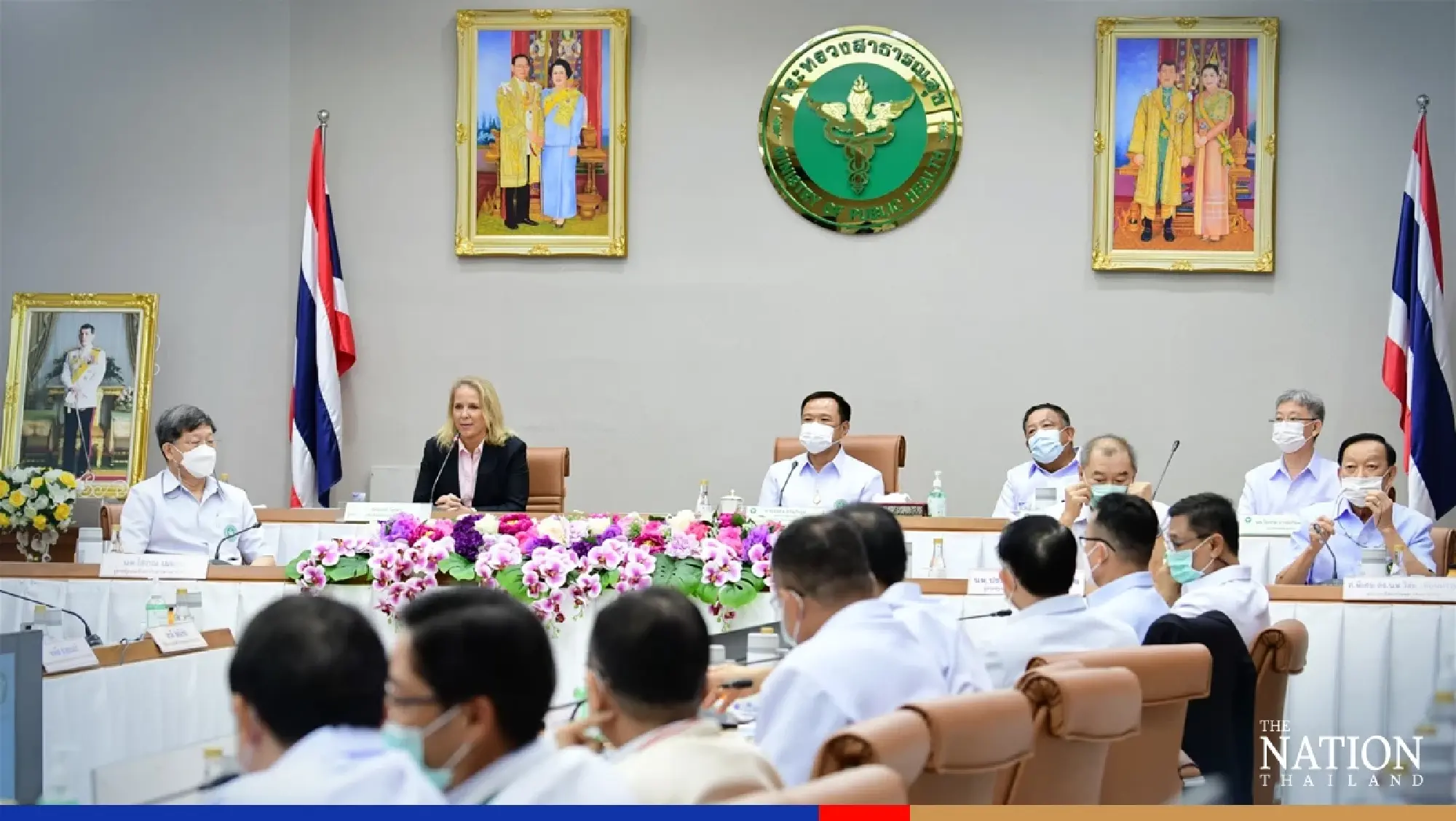 Govt to buy 3 million doses of Pfizer vaccine for children under-5