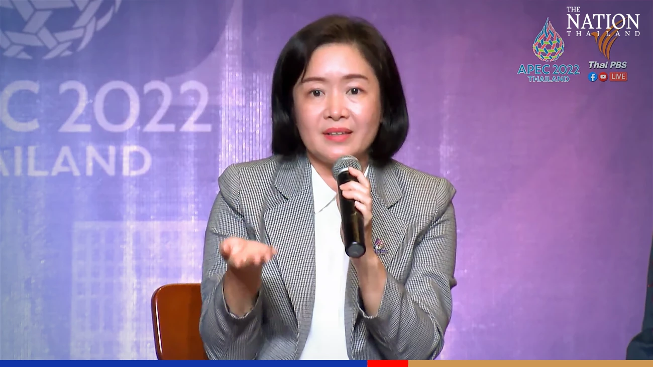 Food security high on Apec’s priorities, especially in aftermath of pandemic