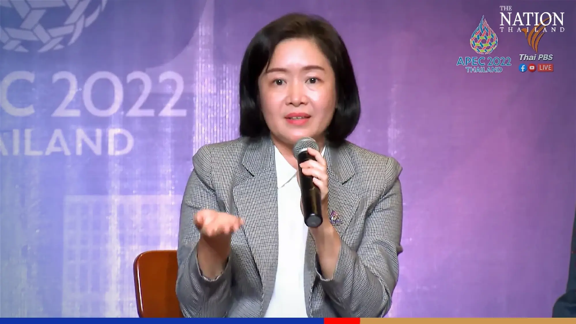 Food security high on Apec’s priorities, especially in aftermath of pandemic