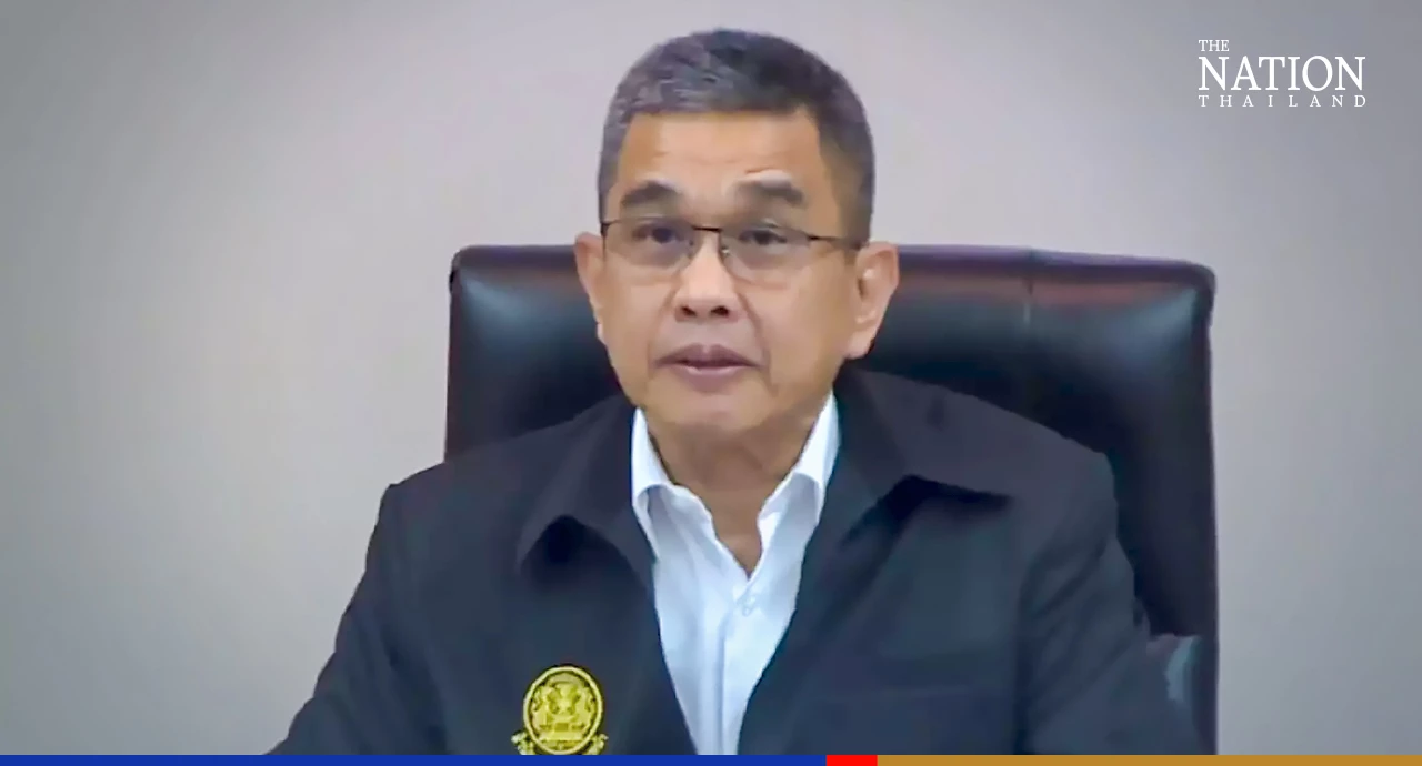 Chaichan Changmongkol