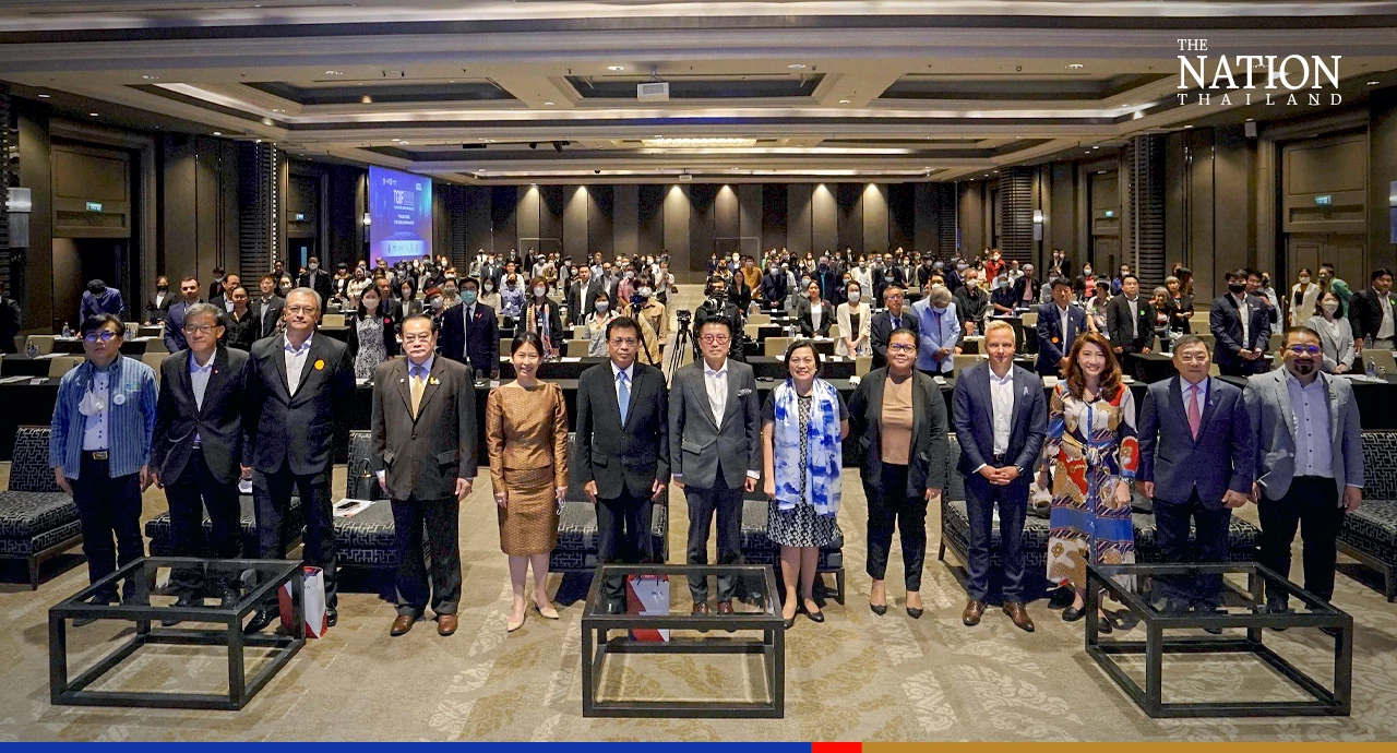 NIA envisages Thailand as innovation-driven Food Silicon Valley