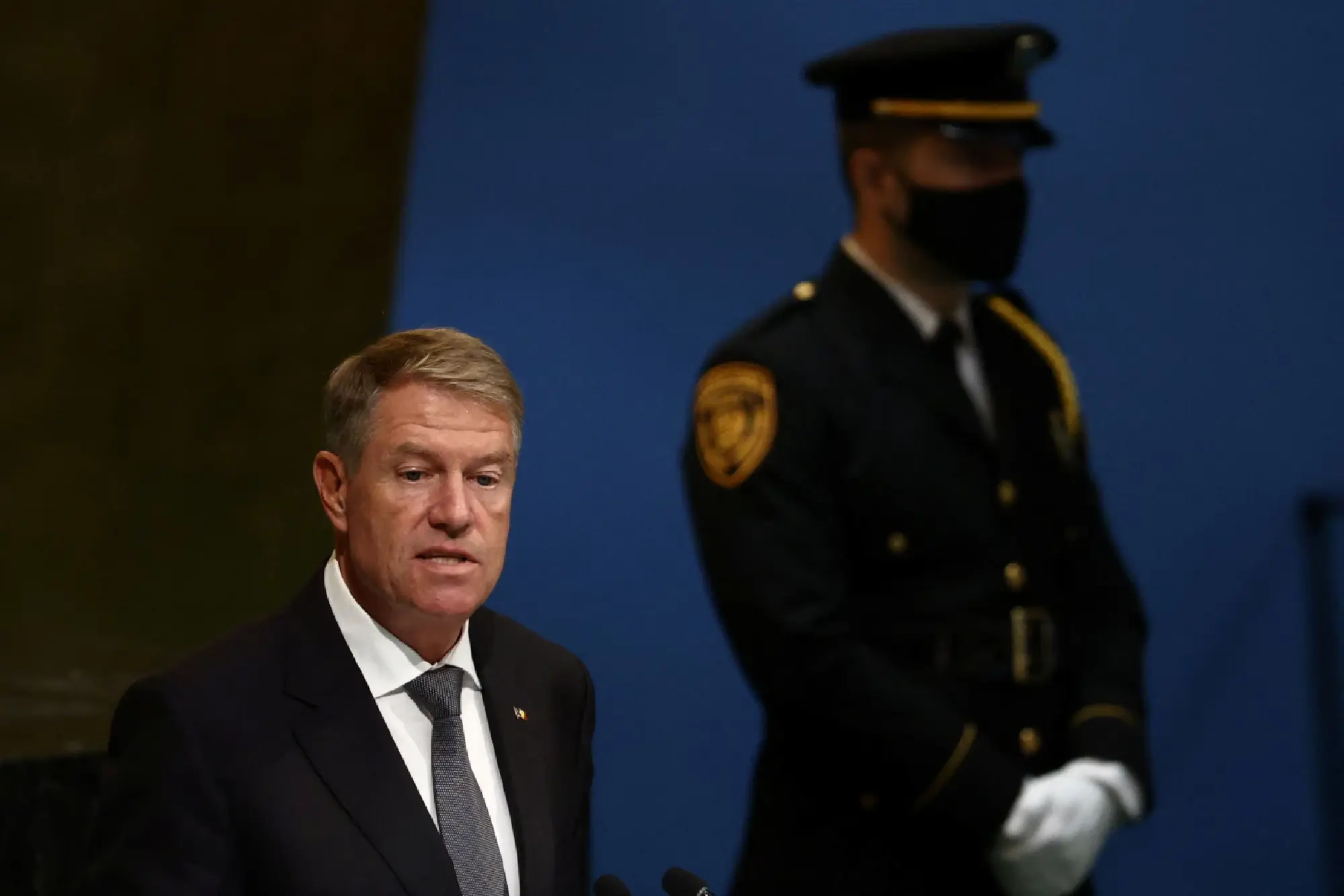 World leaders slam Russia's invasion of Ukraine at UN General Assembly