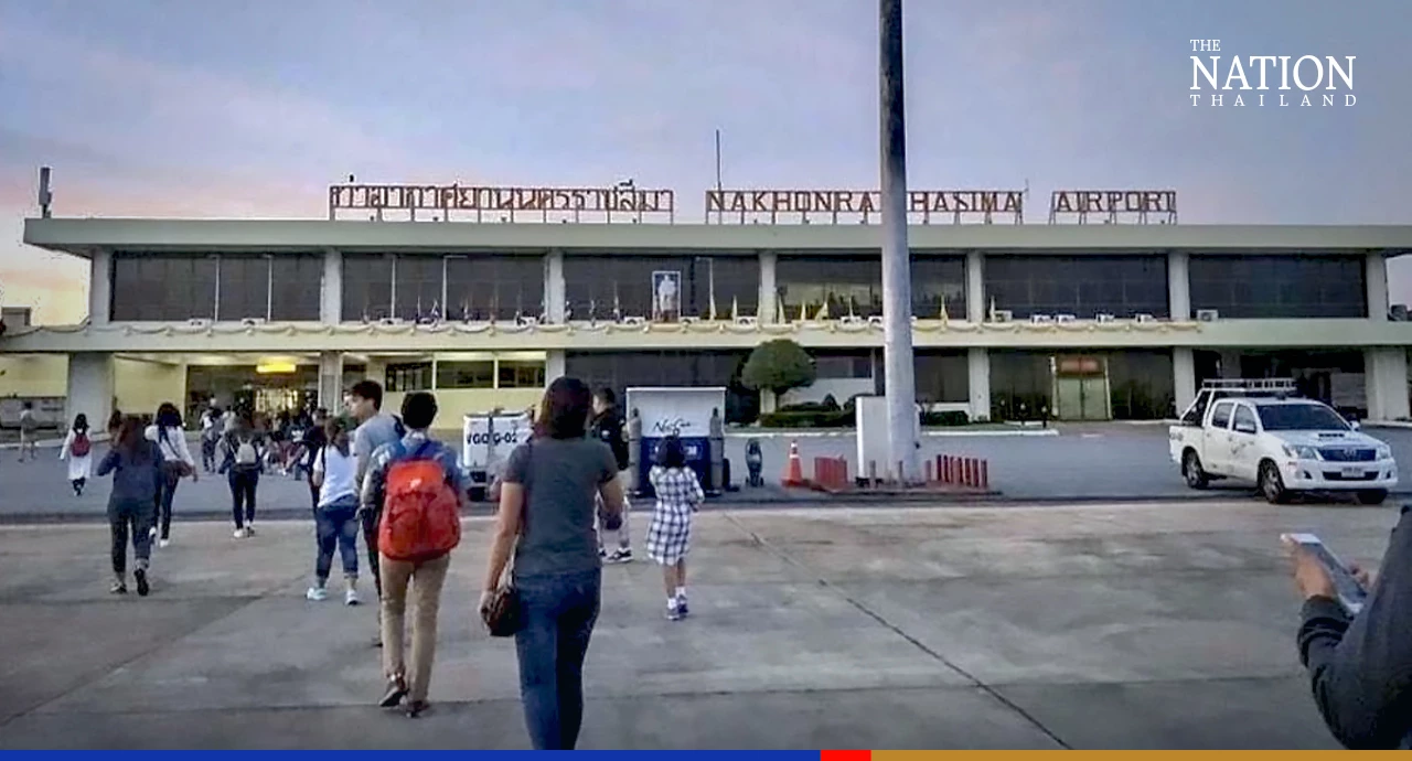 Nok Air scraps Korat-Chiang Mai route in blow to Northeast province