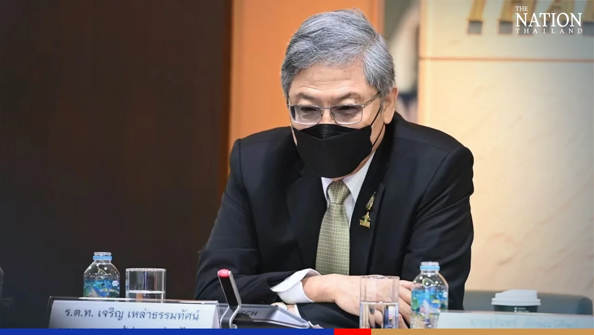 New Thai rice breeds needed to compete globally, says rice exporters chief