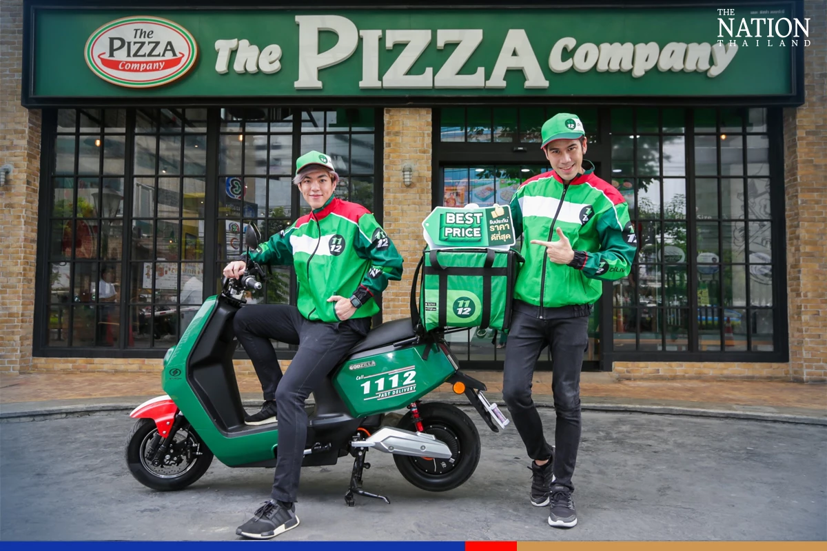 1112 Delivery app offers best price guarantee to combat food crisis