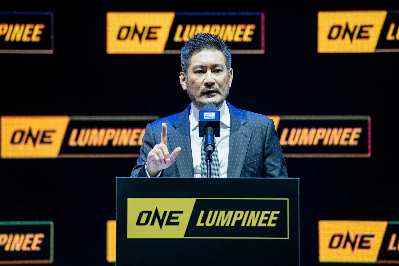 ‘ONE on Prime Video 6’ Bangkok Event Also Planned for January