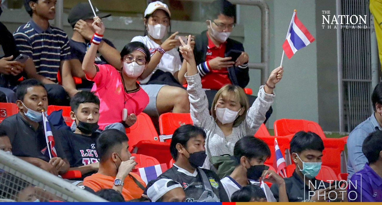 Thai futsal team clinch semis spot with win over Mozambique