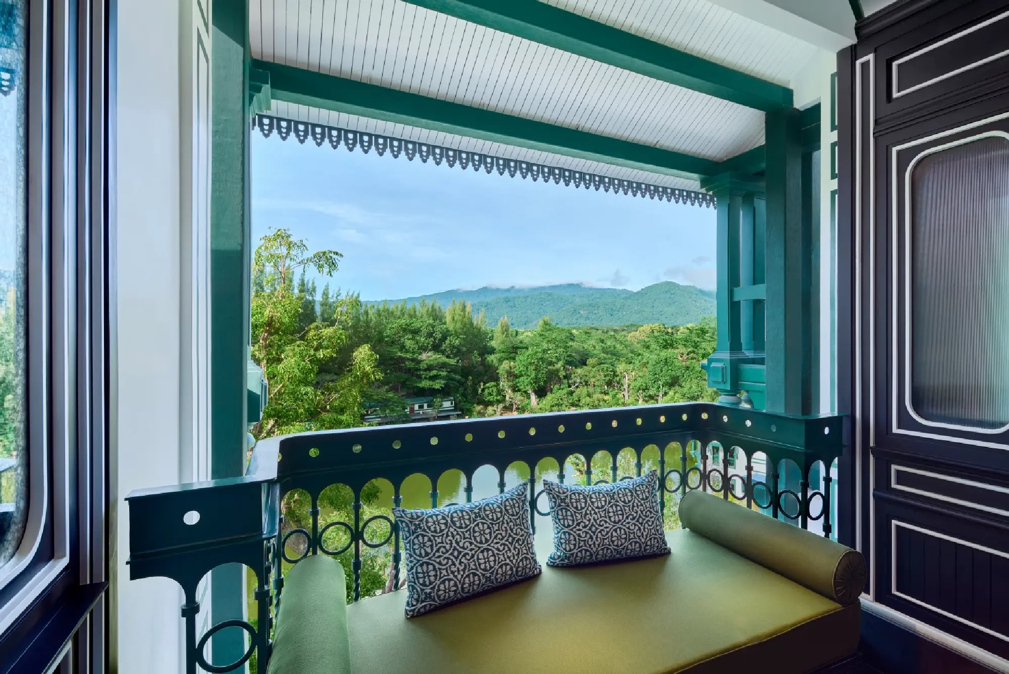 InterContinental Khao Yai Resort is replete with exotic experiences, Sep 15,2022