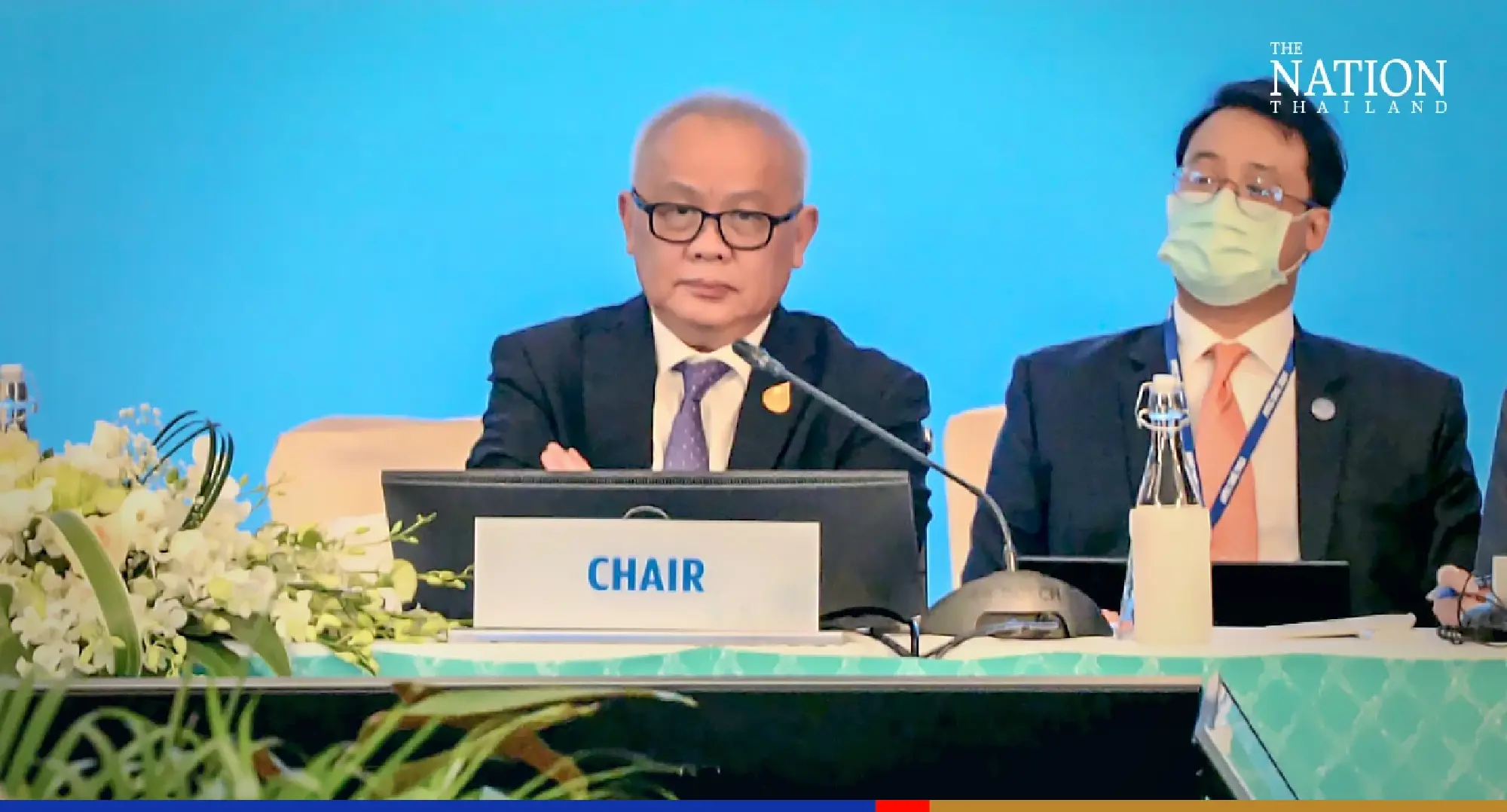 Apec lays out path for sustainable growth of MSMEs