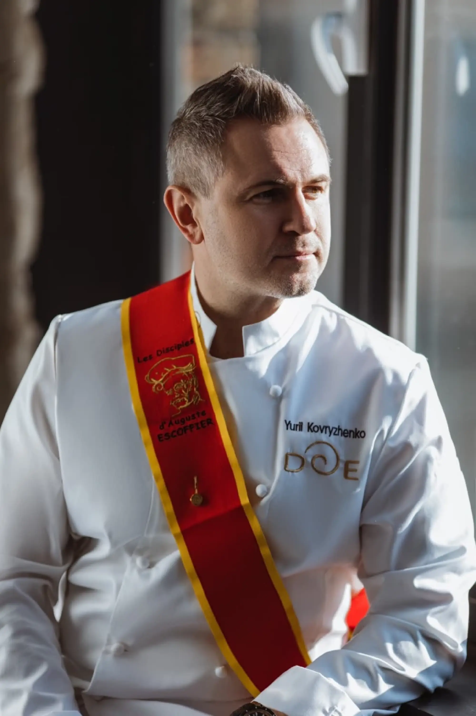 Days of Ukrainian cuisine in Bangkok are coming